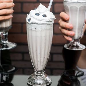 페퍼로니 파르페디저트컵1개