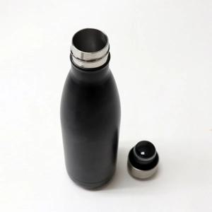 보온보냉 밀크보틀 스탠텀블러 500ml