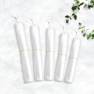 다용도 비닐봉지 주방 막지봉투 속지비닐 (100매)