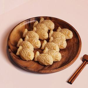 호떡당이 만든 붕어빵 골라담기 (통팥앙금,슈크림 1팩 750g)