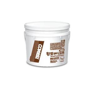 황토핸디코트 4KG (내부 벽면용)