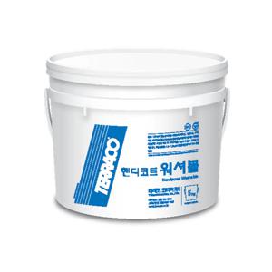 핸디코트 워셔블 5KG (준외부용/베란다용)