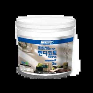 핸디코트 2KG 에코라이프 (내부용 퍼티)