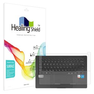 한성컴퓨터 올데이롱 TFX4270H 팜레스트/터치패드 2매