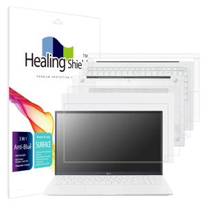 그램 2022 15ZB90Q 블루라이트차단1매 외부3종