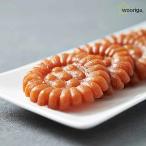 찹쌀 약과 50g*20개