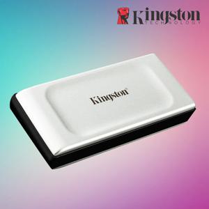 외장 SSD XS2000 2TB 고성능 휴대용 SSD 읽기/쓰기 최대 2000MB/s