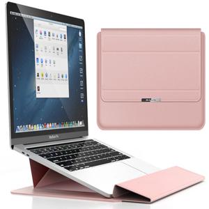 노트북 파우치 가방 맥북 에어 M1 M2 LG그램 삼성 가죽 커버 케이스 슬리브