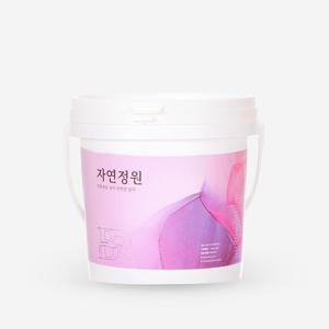 결로방지 페인트 곰팡이 단열 친환경 규조토 베란다 실내 벽지 셀프인테리어 1kg
