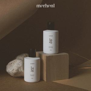 퍼퓸 핸드크림 100ml 2종향 고보습 향수 향기좋은