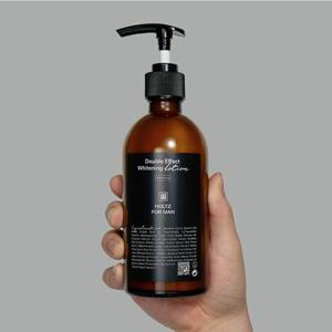 4배 더 강력한 남성로션 화이트닝 미백 남자로션 300ml