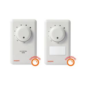JK LED 디밍 스위치 일반형400W 조광기 밝기조절 디머
