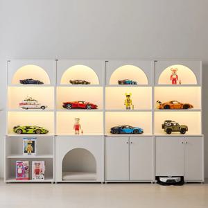 아치빌 어반 업타운 선반 인테리어 장식장 2000