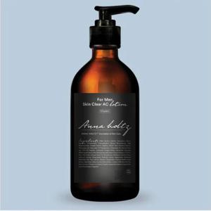 남자 로션 300ml 피지잡는 개기름 남성 화장품 옴므 스킨클리어 로션