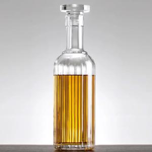 바흐 위스키 디켄터 보틀 700ml