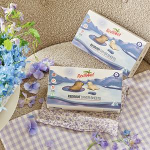 건조기시트 섬유유연제 50매 머스크플로럴향