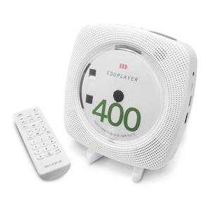 EA400 무선 CD DVD플레이어 배터리 블루투스인아웃 리핑 HDMI 2023년5월출시