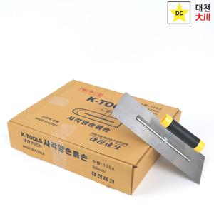 대천 양고대 1자0.8T 300mm 10개 1박스 미장공구 미장도구