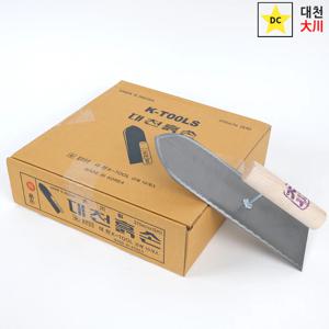 흙손9치 270mm 10개 1박스 미장공구 미장도구
