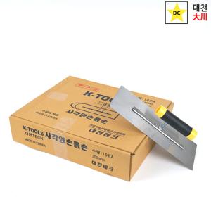 대천 양고대 1자0.4T 300mm 10개 1박스 미장공구 미장도구