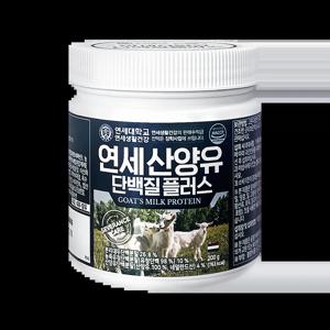 산양유 단백질 플러스 200g