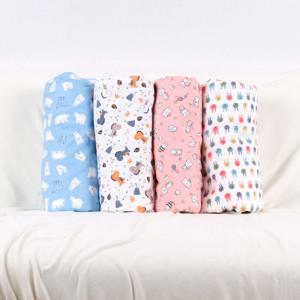 극세사 유아 블랭킷 아기 애착 담요 이불
