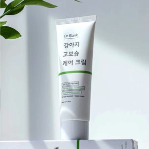 강아지 고보습크림 발바닥크림 발패드연고 EWG그린등급 보습관리 크림 에센스