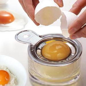 재팬 타이거크라운 스텐레스 계란 노른자 분리기