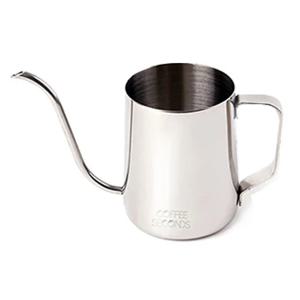 스텐  핸드드립 주전자 드립피쳐 350ml