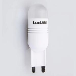 LED G9 220V 4.5W 할로겐대체 전구색/주광색
