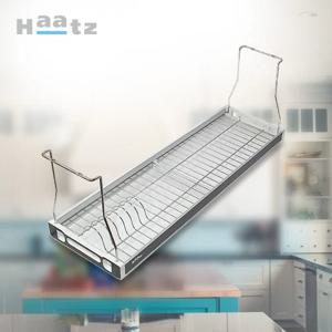 NEW 알루미늄 주방 부착식식기건조대 800 KA-DHM8282