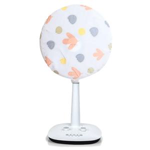 EGC-3000 선풍기 커버 헤드 밴드형 패브릭 보관 덮개 생활방수 먼지차단 통풍 깔끔정리