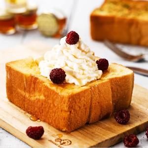 달콤촉촉 허니스위트번 4개