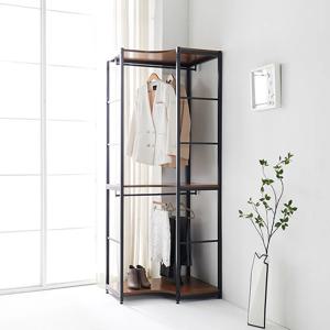 리몬 드레스룸시스템행거600  코너행거(SG_157)