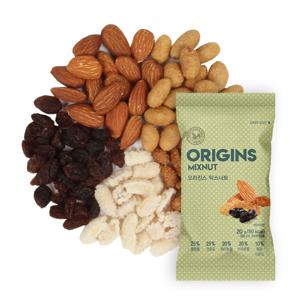 하루견과 견과류  오리진스믹스너트 100봉