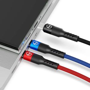 C to C 로프 고속 충전 케이블 C타입 60w PD 충전기