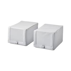 HEMMAFIXARE 헴마픽사레 신발함 23x34x19cm/정리함/신발장/신발가방