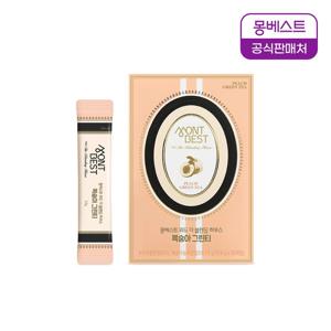 블랜딩 티 복숭아 그린티 (10스틱포)