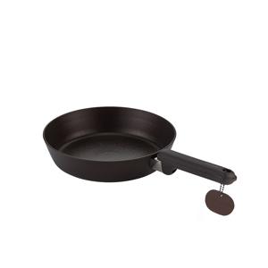 피렌체 앤티크 감성디자인 아티젠 IH 후라이팬 24cm