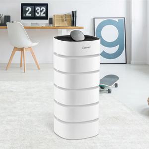 공식인증점 클라윈드 공기청정기 CAPS-F082HRPW 에너지소비효율1등급 25형