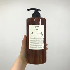 고보습 에센스 스킨 토너 1000ml 콧물 제형 영양 건성 모든피부 용