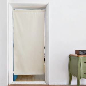 블랭크 광목원단 가림막커튼 패브릭 도어커튼 가리개커튼 (SIZE 3종)