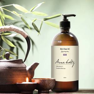 지성 문제성 피부 피지잡는 스킨 클리어 세럼 에센스 300ml