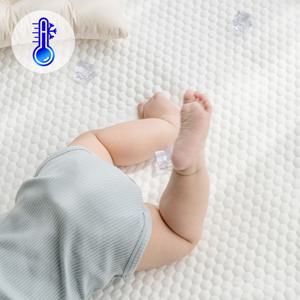 [얼리썸머 쿠폰] 5중 레이어 프리미엄 냉감 쯔누가 아기 쿨매트 4size