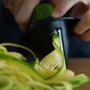앤드리스 줄리엔커터(Endless Julienne cutter)/ 앤드리스 줄리앤커터