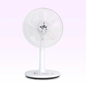 프리미엄 어반일렉 스탠드 선풍기 UEF-F23 사무실 가정용 저소음