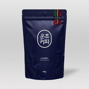 에티오피아 예가체프 게이샤 500g 1kg 당일 로스팅