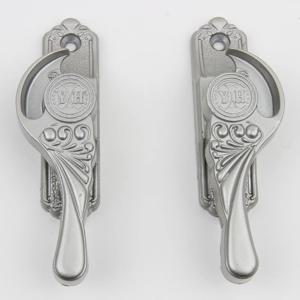 106 창문 샷시 크리센트 잠금장치 안전 걸이