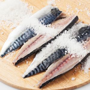 순살 안동 간고등어 140g*3팩
