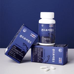 일동 콘드로이친S 1000mg*60정
